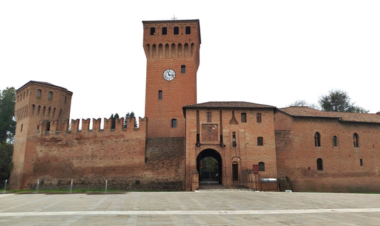 Il Castello di Formigine: un viaggio nel tempo