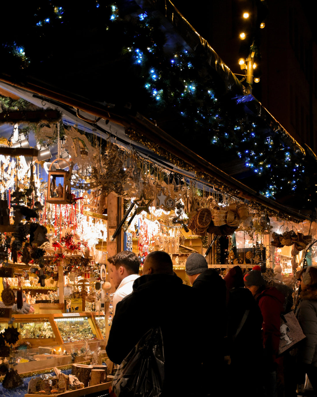 Natale 2024 a Modena: un viaggio tra arte e tradizioni!
